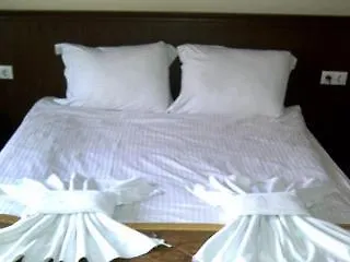 Bed and breakfast Nehrin 4*