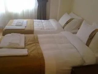 Nehrin Bed and breakfast 4*