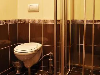 Bed and breakfast Nehrin Estambul