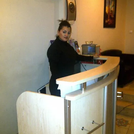 Nehrin Bed & Breakfast