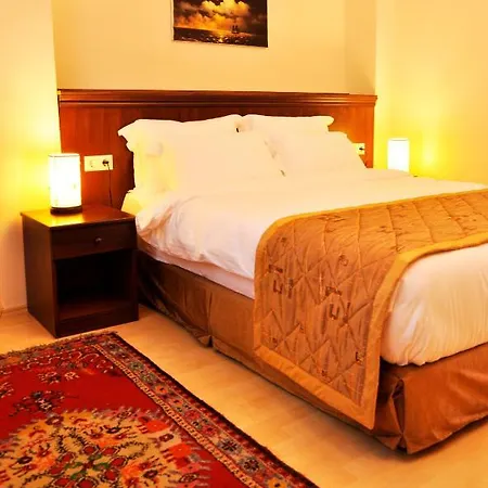 Bed & Breakfast Nehrin Istanbul