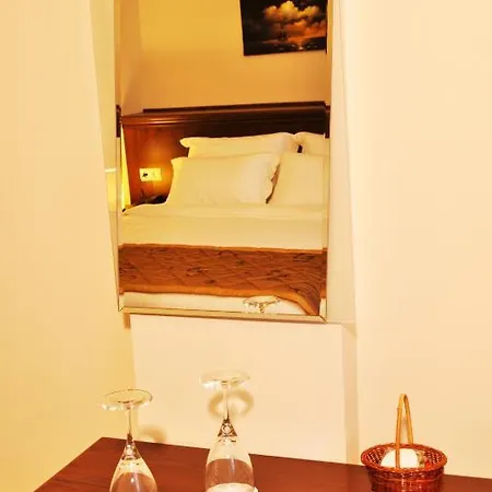Nehrin 4* Istanbul