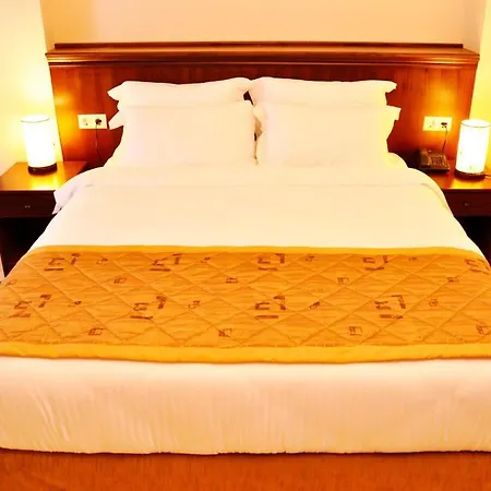 Bed & Breakfast Nehrin Istanbul