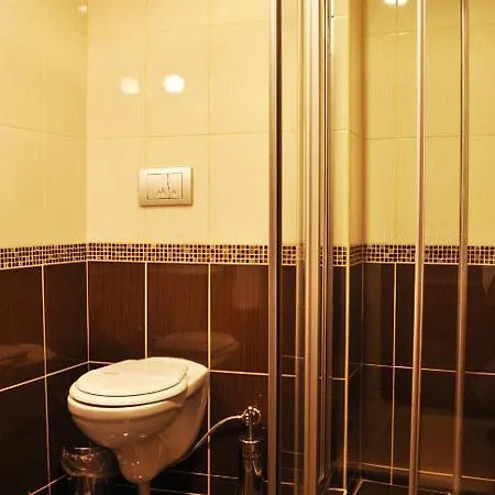 Nehrin 4* Istanbul