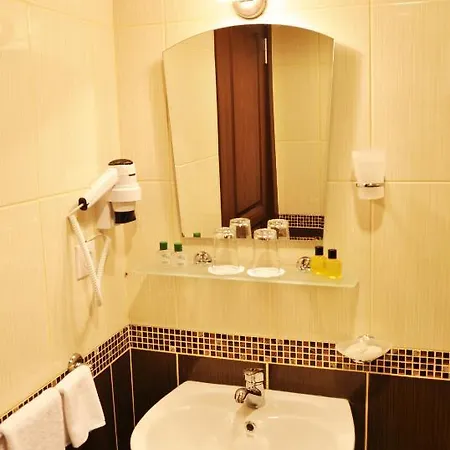 Nehrin Bed & Breakfast