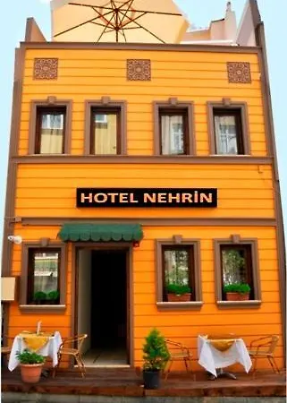 Nehrin Bed & Breakfast