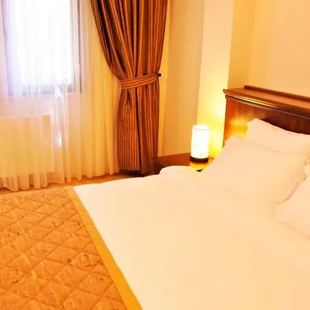 Bed & Breakfast Nehrin